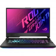 Ноутбук Asus ROG Strix G15 G512LV-AZ231 15,6 (90NR04D1-M04220) black