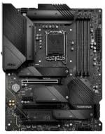 Материнська плата MSI 911-7D25-046 (Socket 1700, Intel H670, ATX)