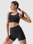 Велосипедки 4F SHORT TIGHTS FNK F021 4FRSS25TFSTF021-20S р.L черный