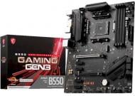 Материнська плата MSI 911-7B86-050 (Socket AM4, AMD B550, ATX)