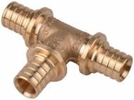 Тройник Heat-PEX 16х16х16 мм