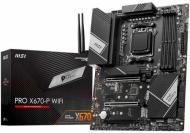 Материнська плата MSI 911-7D67-010 (Socket AM5, AMD X670, ATX)