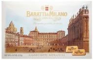 Шоколадные конфеты Baratti & Milano Пьяцца Кастелло с лесным орехом 155 г (T0844)