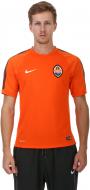 Футболка Nike 612385-815 р.M оранжевый