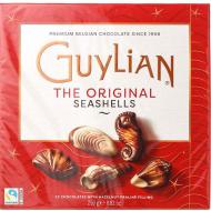 Шоколадные конфеты Guylian Морские раковины 250 г (W4191)