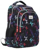 Ранец школьный Safari 3 отделения 21-155L-2
