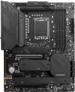 Материнська плата MSI 911-7D91-006 (Socket 1700, Intel Z790, ATX)