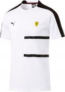 Футболка Puma SF T7 Tee 57782304 S белый