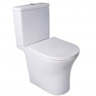 Унитаз-компакт Mixxen THOMAS MXMD0689