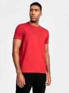 Футболка 4F TSHIRT M146 RL9SS22TTSHM146-62S р.XL червоний