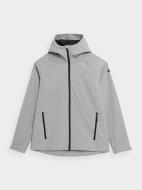 Куртка жіноча демісезонна 4F TECHNICAL JACKET F232 4FSS23TTJAF232-25S р.2XL бежева
