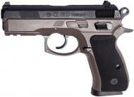 Пістолет страйкбольний ASG CZ 75D Compact Spring 6 мм FDE 2370.41.27
