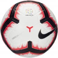 Футбольный мяч Nike SC3371-100 LP NK MERLIN р. 5 SC3371-100 Футбольный мяч Nike SC3371-100 LP NK MERLIN р. 5 SC3371-100