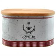 Хлібниця Arino Country 17,8x33,8x20 см 74934