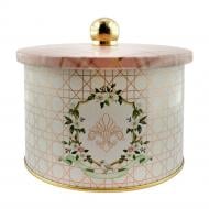 Емкость для хранения Arino Rosy 14x10 см 74931
