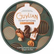 Шоколадные конфеты Guylian ассорти 175 г (S1683)