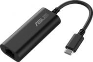 Сетевая карта Asus USB-C 2500 v2 (90IG0A60-MW0L0V) Сетевая карта Asus USB-C 2500 v2 (90IG0A60-MW0L0V)