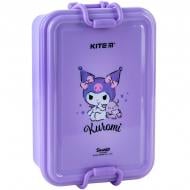 Ланч-бокс KITE Hello Kitty Kuromi 650 мл HK24-175-2