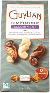 Шоколадные конфеты Guylian Морские коньки 124 г (T0673)
