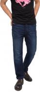 Джинсы Diesel THYTAN L.32 PANTALONI 00SZ3J 084HJ-1 р. 38-32 синий