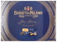 Шоколадные конфеты Baratti & Milano Гран ассорти 690 г (S6237)