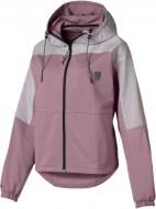 Джемпер Puma Ferrari Wmn Hooded Swt Jkt 57784004 р. L рожевий