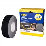 Лента против скольжения SAFETY GRIP черная HPX 50 мм 18 м (SB5018)