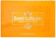Шоколадные конфеты Baratti & Milano пралине ассорти 330 г (T4767)