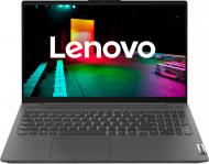 Ноутбук Lenovo IdeaPad 5 15IIL05 15,6 (81YK00R2RA) grey