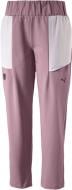 Брюки Puma Ferrari Wmn Sweat Pants 57784104 р. M розовый