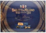 Шоколадні цукерки Baratti & Milano асорті 345 г (T0847)