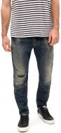 Джинси Diesel NARROT CB-NE Sweat jeans 00S48K 0699V-1 р. 36 синій