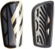 Щитки футбольные Adidas TIRO LEAGUE SHIN GUARDS IP4000 р. S черный