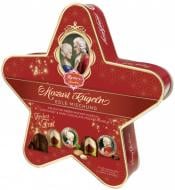 Шоколадные конфеты Reber Рождественская звезда 240 г (S9869)