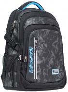 Ранец школьный Safari 2 отделения 21-198L-2