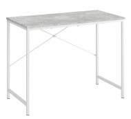 Стіл письмовий Компаніт Лофт-9 726х954х484 мм ательє світле/ательє світлий