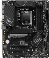 Материнська плата MSI 911-7D98-001 (Socket 1700, Intel B760, ATX)