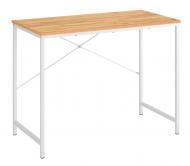 Стіл письмовий Компаніт Лофт-9 726х954х484 мм дуб крафт золотий/дуб крафт золотий Стіл письмовий Компаніт Лофт-9 726х954х484 мм дуб крафт золотий/дуб крафт золотий