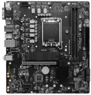 Материнська плата MSI 911-7D90-001 (Socket 1700, Intel B760, micro ATX)