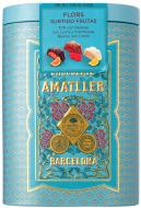 Шоколадные конфеты Amatller ассорти 108 г (S6411)