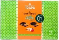 Шоколадные конфеты Trapa ассорти Кортадос 115 г (T5651) Шоколадные конфеты Trapa ассорти Кортадос 115 г (T5651)