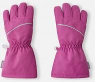 Варежки Reima MILNE 5300108A-4810 р.3 розовый