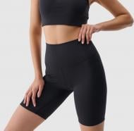 Велосипедки 4F SHORT TIGHTS FNK F019 4FRSS25TFSTF019-20S р.M чорний Велосипедки 4F SHORT TIGHTS FNK F019 4FRSS25TFSTF019-20S р.M чорний