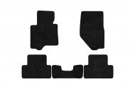 Коврики автомобильные EVAtech Standard Infiniti EX 35 (J50) 2007-2013 EU II12570CB5LA2VEB модельные