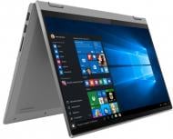 Ноутбук Lenovo IdeaPad Flex 5 14IIL05 14 (81X100NNRA) platinum grey