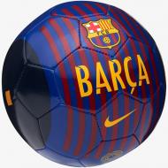 Футбольний м'яч Nike SC3329-455 FCB NK SKLS SP19 р. 1 SC3329-455 Футбольний м'яч Nike SC3329-455 FCB NK SKLS SP19 р. 1 SC3329-455