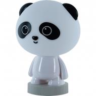 Ночник KITE Panda белый K24-490-3-1