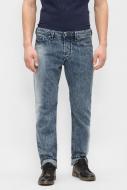 Джинси Diesel LARKEE-BEEX SP L.32 PANTALONI 00SAL9 084MH-1 р. 29-32 синій