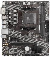 Материнська плата MSI 911-7C96-024 (Socket AM4, AMD A520, micro ATX)