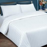 Комплект постільної білизни STRIPES 2,0 білий Zastelli Комплект постільної білизни STRIPES 2,0 білий Zastelli